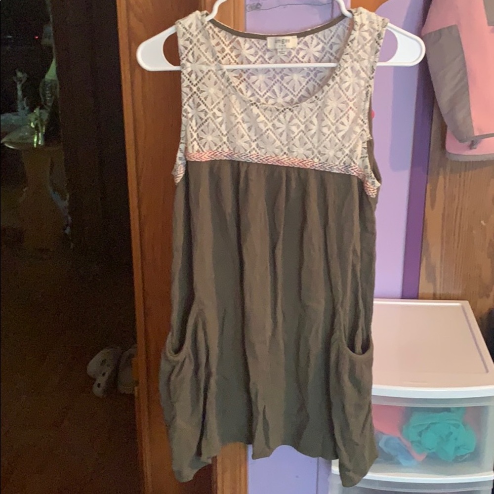Bathing suit cover